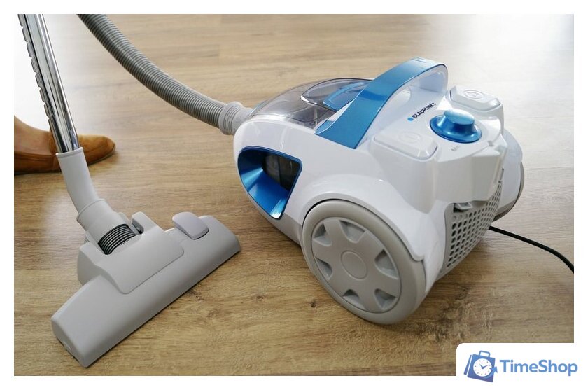 Пылесос Blaupunkt VCC701 - Изображение №5 — Интернет-магазин Time-Shop