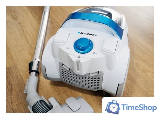 Пылесос Blaupunkt VCC701 - Изображение №2 — Интернет-магазин Time-Shop