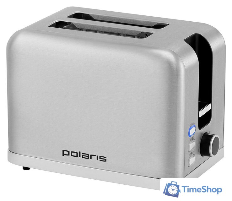 Тостер Polaris PET 0923 - Изображение №1 — Интернет-магазин Time-Shop