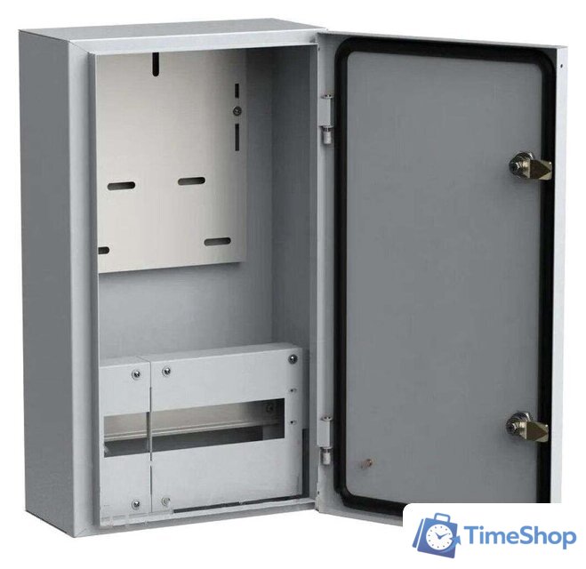 Корпус металлический IEK MKM32-N-12-54-Z - Изображение №1 — Интернет-магазин Time-Shop