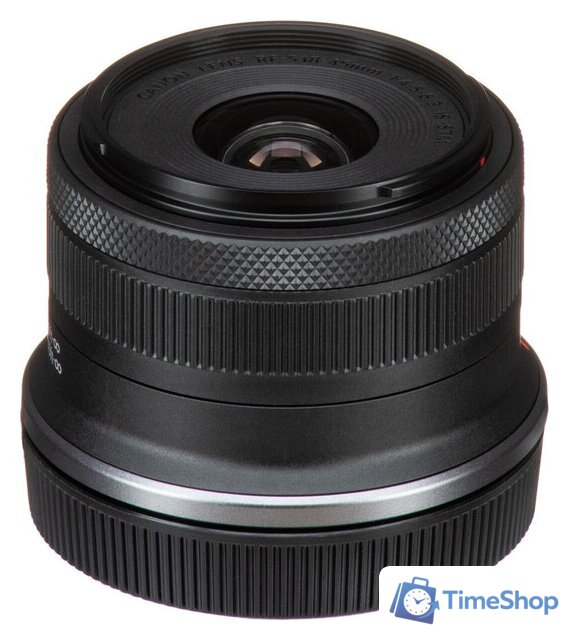 Беззеркальный фотоаппарат Canon EOS R100 Kit 18-45mm F4.5-6.3 IS STM - Изображение №16 — Интернет-магазин Time-Shop