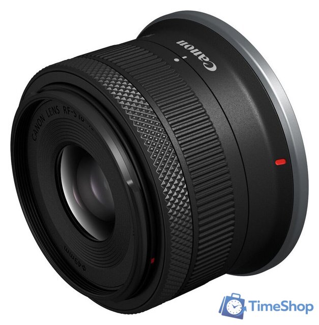 Беззеркальный фотоаппарат Canon EOS R100 Kit 18-45mm F4.5-6.3 IS STM - Изображение №12 — Интернет-магазин Time-Shop