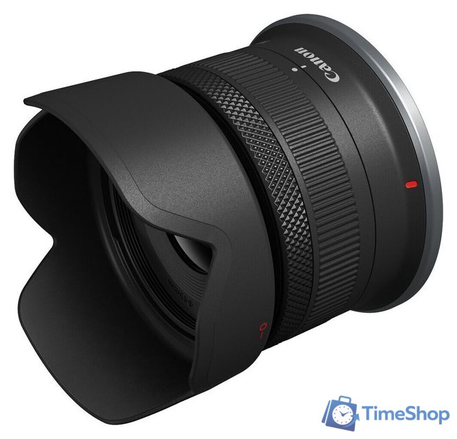Беззеркальный фотоаппарат Canon EOS R100 Kit 18-45mm F4.5-6.3 IS STM - Изображение №13 — Интернет-магазин Time-Shop
