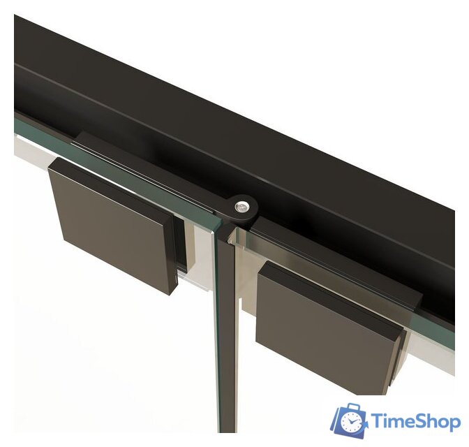 Душевой уголок RGW PA-142B (PA-21B + Z-050-5B) 060814290-14 - Изображение №4 — Интернет-магазин Time-Shop