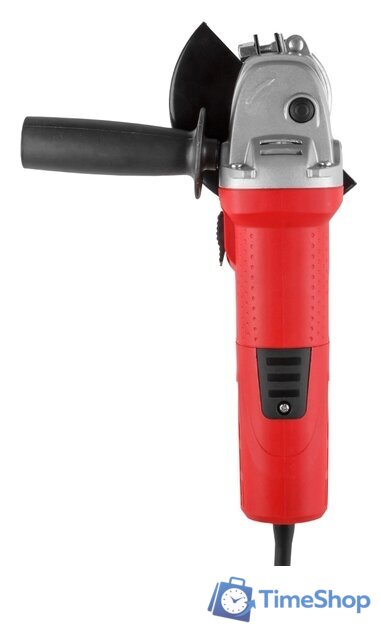 Угловая шлифмашина Wortex AG1211-1E AG12111E0018 - Изображение №5 — Интернет-магазин Time-Shop