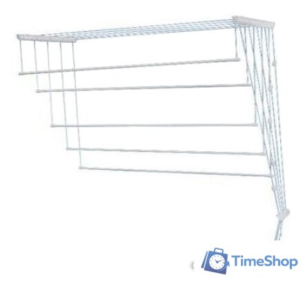 Сушилка для белья Perfecto Linea 36-002251 - Изображение №1 — Интернет-магазин Time-Shop