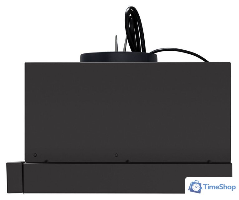 Кухонная вытяжка HOMSair Flat 50 (черный) - Изображение №12 — Интернет-магазин Time-Shop