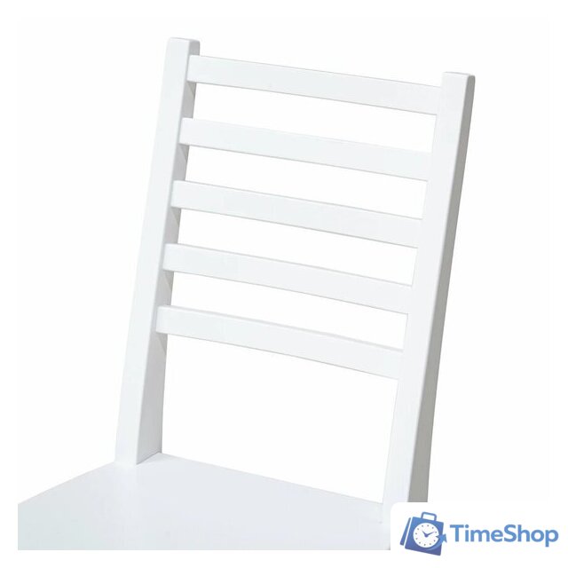 Стул Folium Марк 4 M4R9003 (эмаль, белый) - Изображение №3 — Интернет-магазин Time-Shop