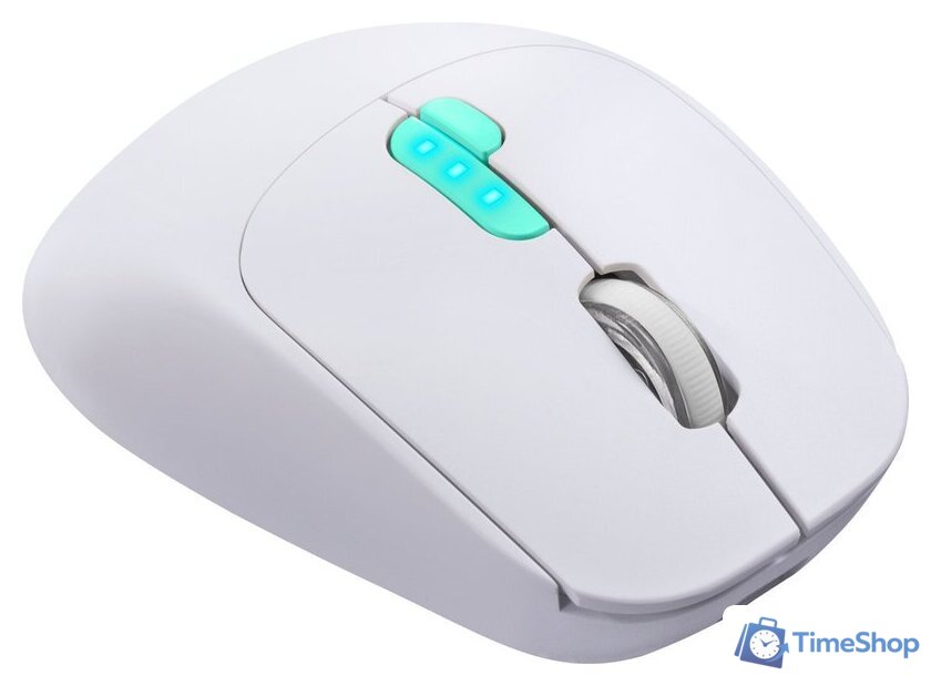 Мышь Defender Nitta MM-307 - Изображение №3 — Интернет-магазин Time-Shop