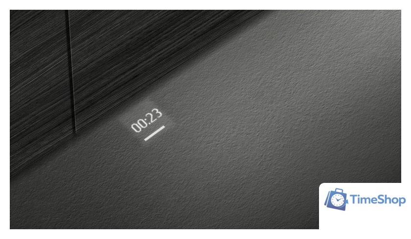 Встраиваемая посудомоечная машина Siemens iQ500 SX65ZX07CE - Изображение №4 — Интернет-магазин Time-Shop