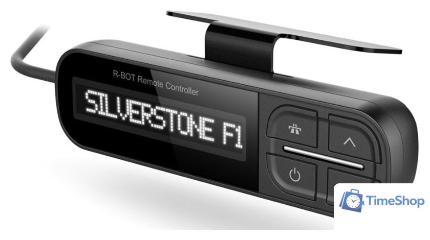 Радар-детектор SilverStone F1 R-BOT - Изображение №5 — Интернет-магазин Time-Shop