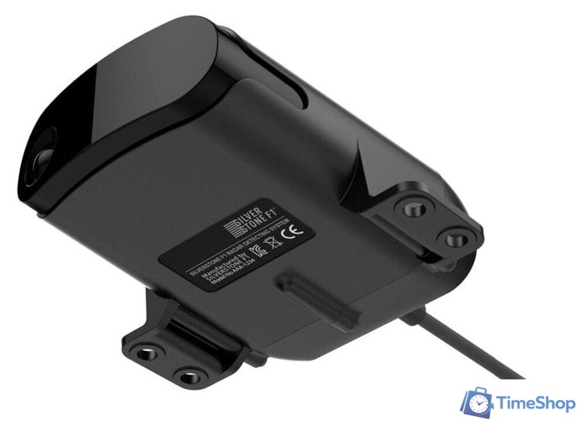 Радар-детектор SilverStone F1 R-BOT - Изображение №12 — Интернет-магазин Time-Shop