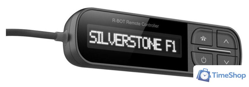 Радар-детектор SilverStone F1 R-BOT - Изображение №4 — Интернет-магазин Time-Shop