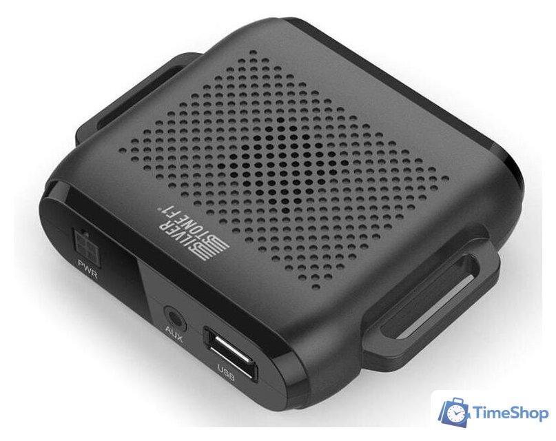 Радар-детектор SilverStone F1 R-BOT - Изображение №7 — Интернет-магазин Time-Shop