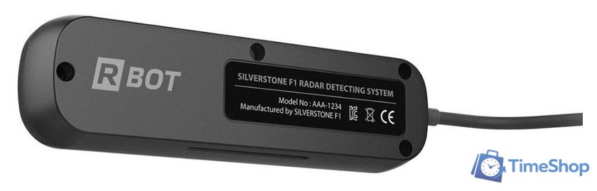 Радар-детектор SilverStone F1 R-BOT - Изображение №13 — Интернет-магазин Time-Shop