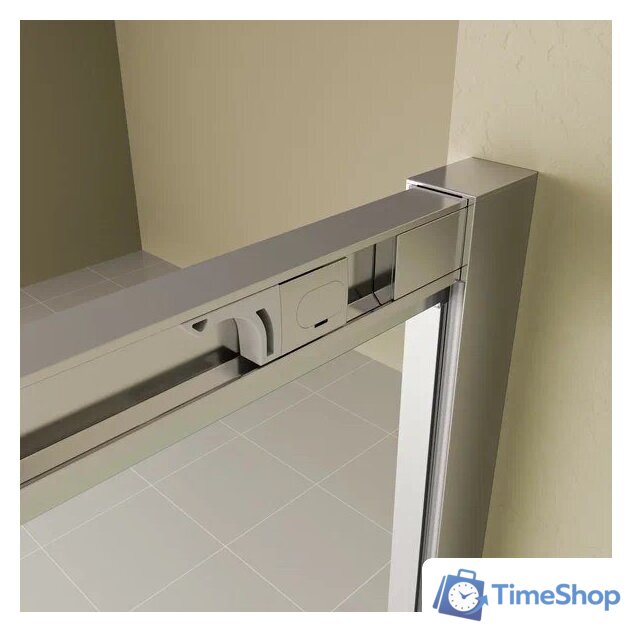 Душевой уголок Benetto BEN_903_SL_C 1950х1200х800 - Изображение №5 — Интернет-магазин Time-Shop