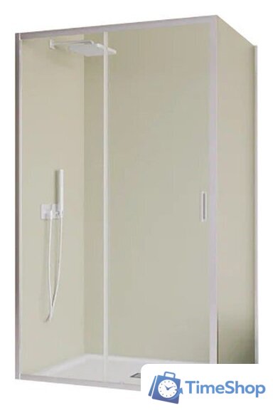 Душевой уголок Benetto BEN_903_SL_C 1950х1200х800 - Изображение №1 — Интернет-магазин Time-Shop