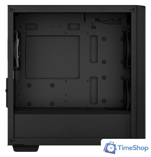 Корпус DeepCool CC360 ARGB R-CC360BK-PF650-R-1 - Изображение №5 — Интернет-магазин Time-Shop