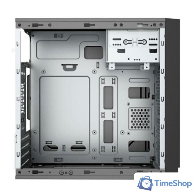 Корпус Powerman SV511 500W 6193554 - Изображение №4 — Интернет-магазин Time-Shop