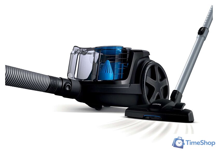 Пылесос Philips FC9350/01 - Изображение №5 — Интернет-магазин Time-Shop