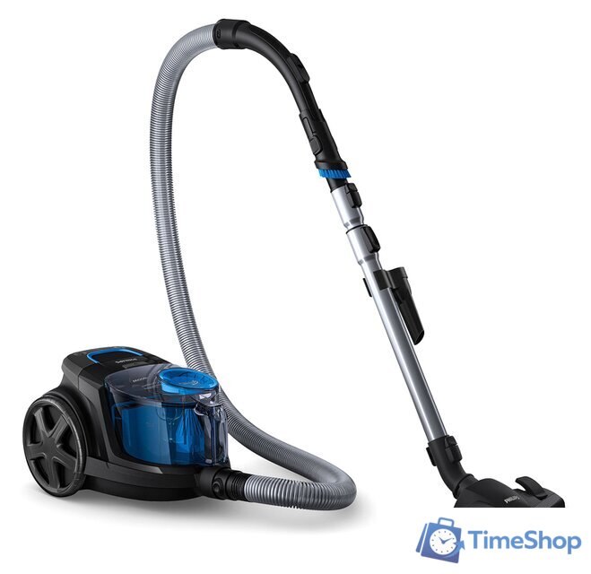 Пылесос Philips FC9350/01 - Изображение №3 — Интернет-магазин Time-Shop