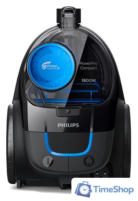 Пылесос Philips FC9350/01 - Изображение №2 — Интернет-магазин Time-Shop
