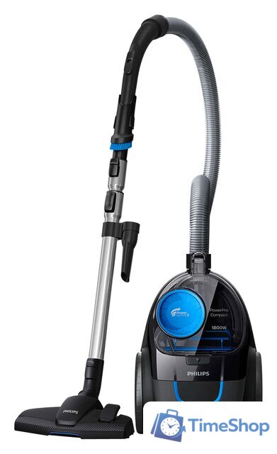 Пылесос Philips FC9350/01 - Изображение №1 — Интернет-магазин Time-Shop