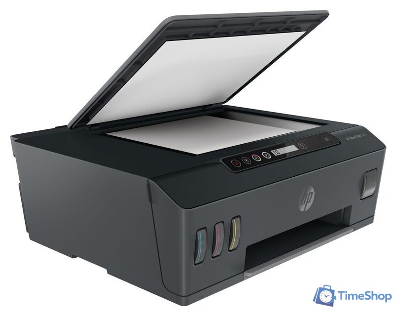 МФУ HP Smart Tank 500 4SR29A - Изображение №5 — Интернет-магазин Time-Shop