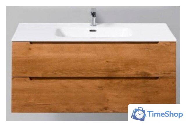  BelBagno Тумба под умывальник Etna-1000-2C-SO-RN-P (rovere nature) - Изображение №1 — Интернет-магазин Time-Shop