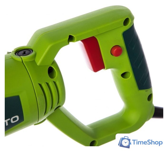 Сабельная пила Verto 52G166 - Изображение №5 — Интернет-магазин Time-Shop