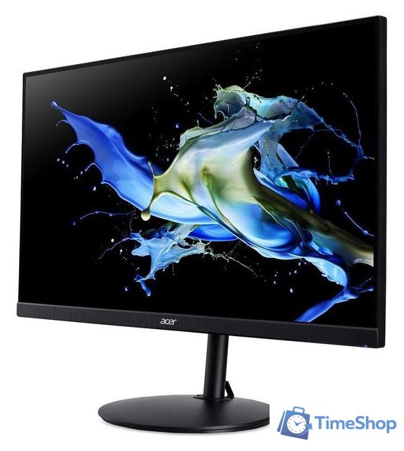 Монитор Acer CB272bmiprx - Изображение №3 — Интернет-магазин Time-Shop
