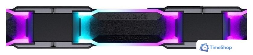 Комплект вентиляторов для корпуса Phanteks D30-120 D-RGB Reversed Black Triple PH-F120D30R_DRGB_PWM_BK01_3P - Изображение №11 — Интернет-магазин Time-Shop