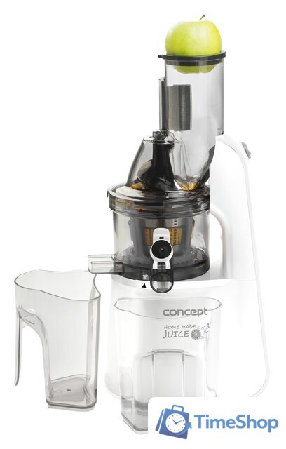 Соковыжималка Concept LO-7066 - Изображение №2 — Интернет-магазин Time-Shop