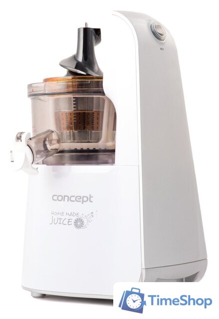 Соковыжималка Concept LO-7066 - Изображение №5 — Интернет-магазин Time-Shop