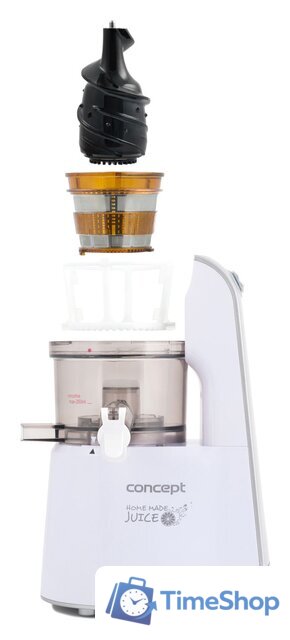 Соковыжималка Concept LO-7066 - Изображение №4 — Интернет-магазин Time-Shop