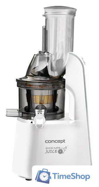Соковыжималка Concept LO-7066 - Изображение №1 — Интернет-магазин Time-Shop
