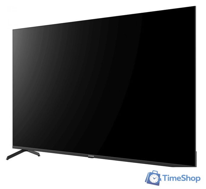 Телевизор Digma DM-LED65UQB31 - Изображение №8 — Интернет-магазин Time-Shop