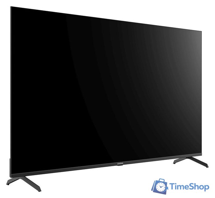 Телевизор Digma DM-LED65UQB31 - Изображение №9 — Интернет-магазин Time-Shop