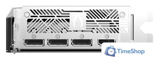 Видеокарта ZOTAC Gaming GeForce RTX 5070 Ti Solid SFF OC ZT-B50710J3-10P - Изображение №2 — Интернет-магазин Time-Shop