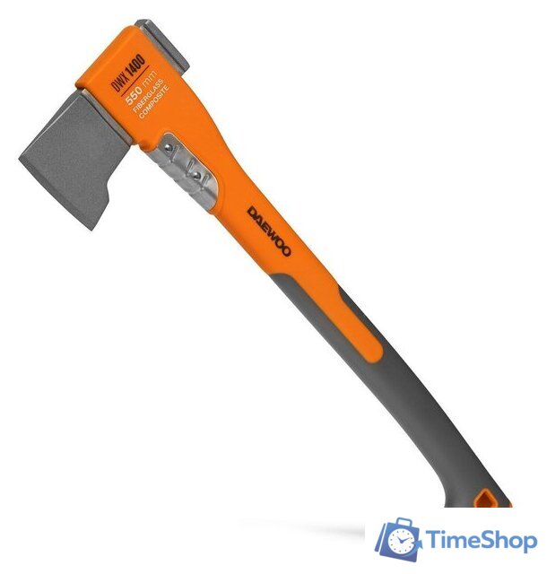 Топор Daewoo Power DWX 1400 - Изображение №1 — Интернет-магазин Time-Shop