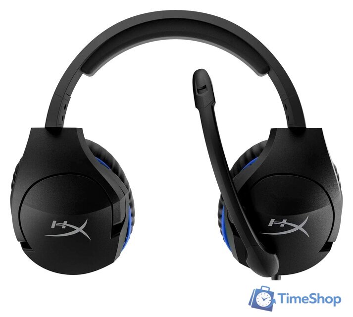 Наушники HyperX Cloud Stinger (для PS4) - Изображение №5 — Интернет-магазин Time-Shop