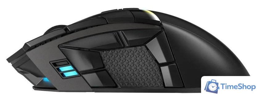 Игровая мышь Corsair Darkstar Wireless RGB - Изображение №4 — Интернет-магазин Time-Shop