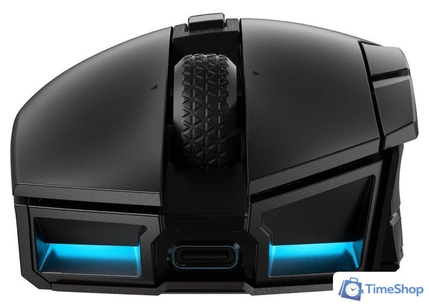 Игровая мышь Corsair Darkstar Wireless RGB - Изображение №5 — Интернет-магазин Time-Shop