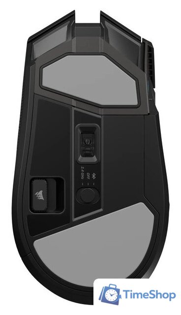 Игровая мышь Corsair Darkstar Wireless RGB - Изображение №3 — Интернет-магазин Time-Shop
