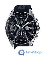 Наручные часы Casio EFV-550P-1AVUEF - Изображение №1 — Интернет-магазин Time-Shop
