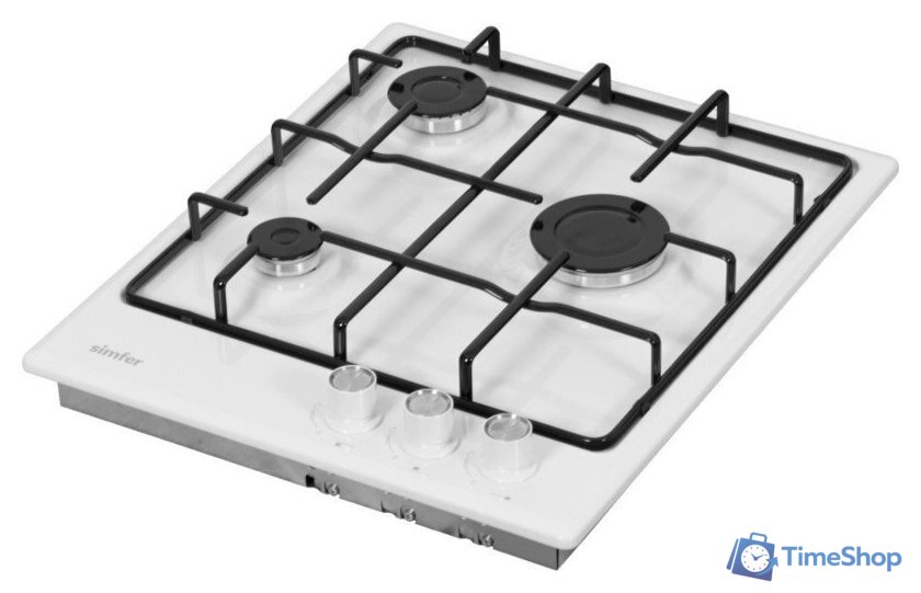 Варочная панель Simfer H45V30W411 - Изображение №3 — Интернет-магазин Time-Shop