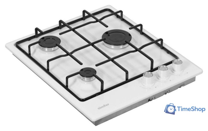 Варочная панель Simfer H45V30W411 - Изображение №4 — Интернет-магазин Time-Shop