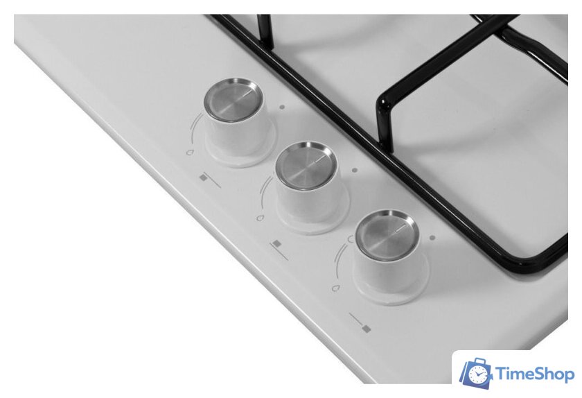 Варочная панель Simfer H45V30W411 - Изображение №6 — Интернет-магазин Time-Shop