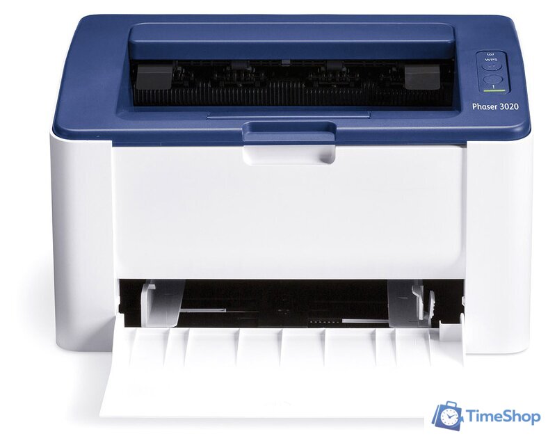 Принтер Xerox Phaser 3020BI - Изображение №3 — Интернет-магазин Time-Shop