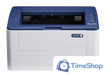 Принтер Xerox Phaser 3020BI - Изображение №1 — Интернет-магазин Time-Shop